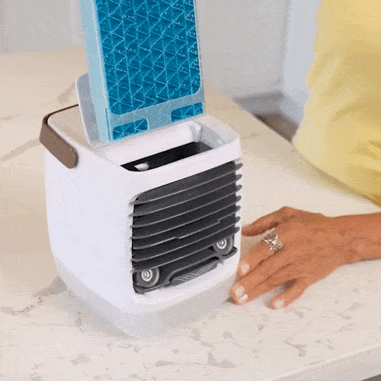 ChillWell 2.0 Cooling Cartridge