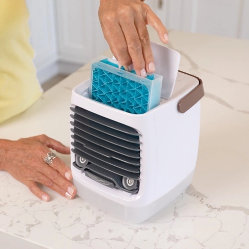 Summer Cooling Essential! - 2 pack