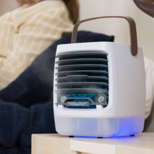 Summer Cooling Essential! - 2 pack
